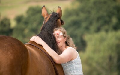 Développez Votre Capacité Innée à Communiquer avec les Animaux