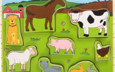 Communiquer avec un animal : laisser sa raison de côté