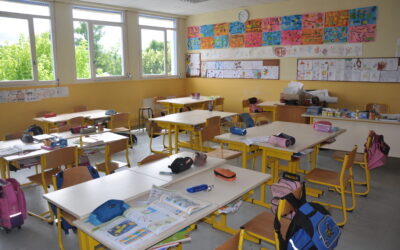 Intégration du Bien-Être Animal dans le Programme Scolaire dès le CP en 2024