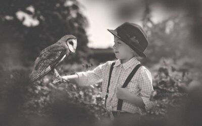 Les Bienfaits de la Communication Animale pour le Développement des Enfants