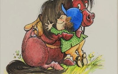 Chevaux et enfants : une interaction optimale