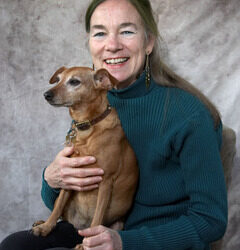 Penelope Smith : Pionnière de la Communication Animale